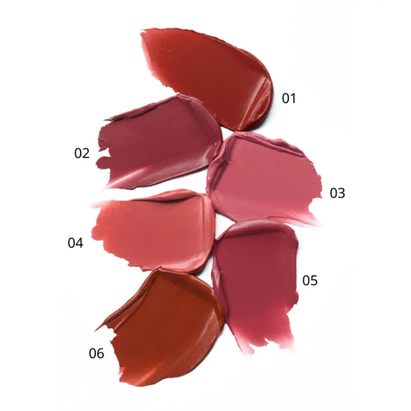Essence Juicy Matte Lip Mousse 06, 2.7 ml