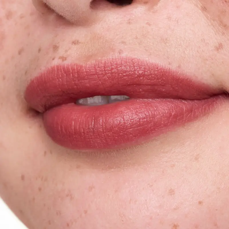 Essence Juicy Matte Lip Mousse 05, 2.7 ml
