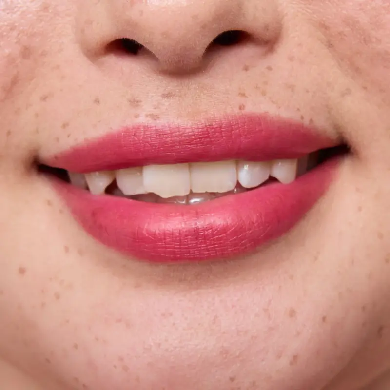 Essence Juicy Matte Lip Mousse 04, 2.7 ml