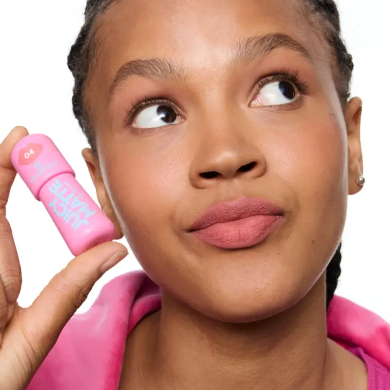 Essence Juicy Matte Lip Mousse 04, 2.7 ml