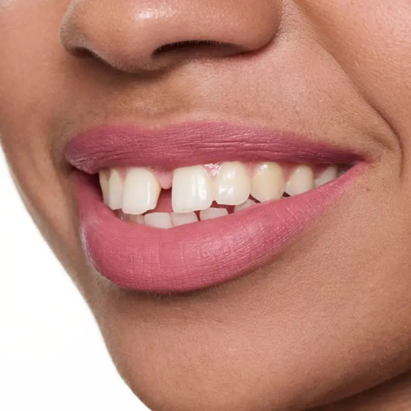 Essence Juicy Matte Lip Mousse 03, 2.7 ml