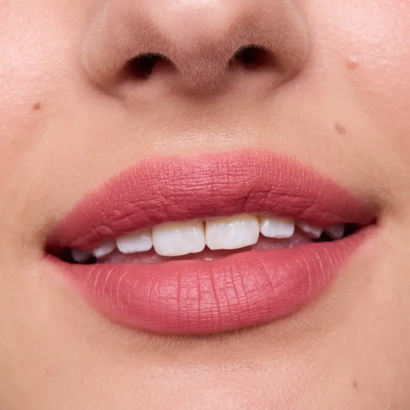 Essence Juicy Matte Lip Mousse 02, 2.7 ml