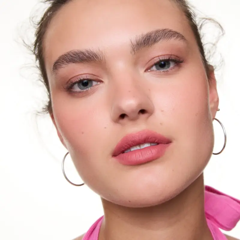 Essence Juicy Matte Lip Mousse 02, 2.7 ml