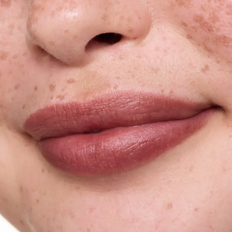 Essence Nude Blur Soufflé Lip Balm 06, 3 g