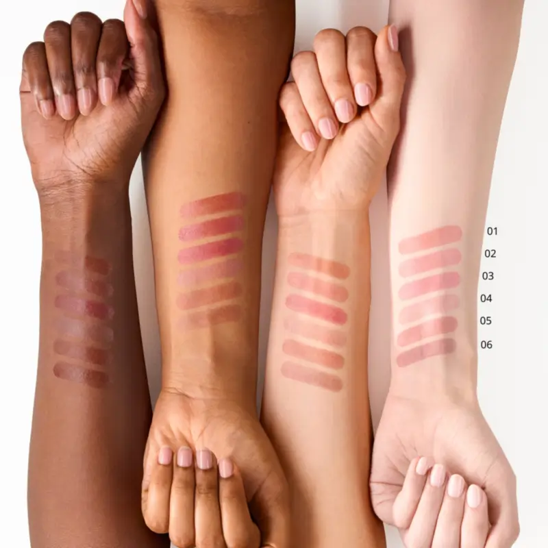 Essence Nude Blur Soufflé Lip Balm 05, 3 g