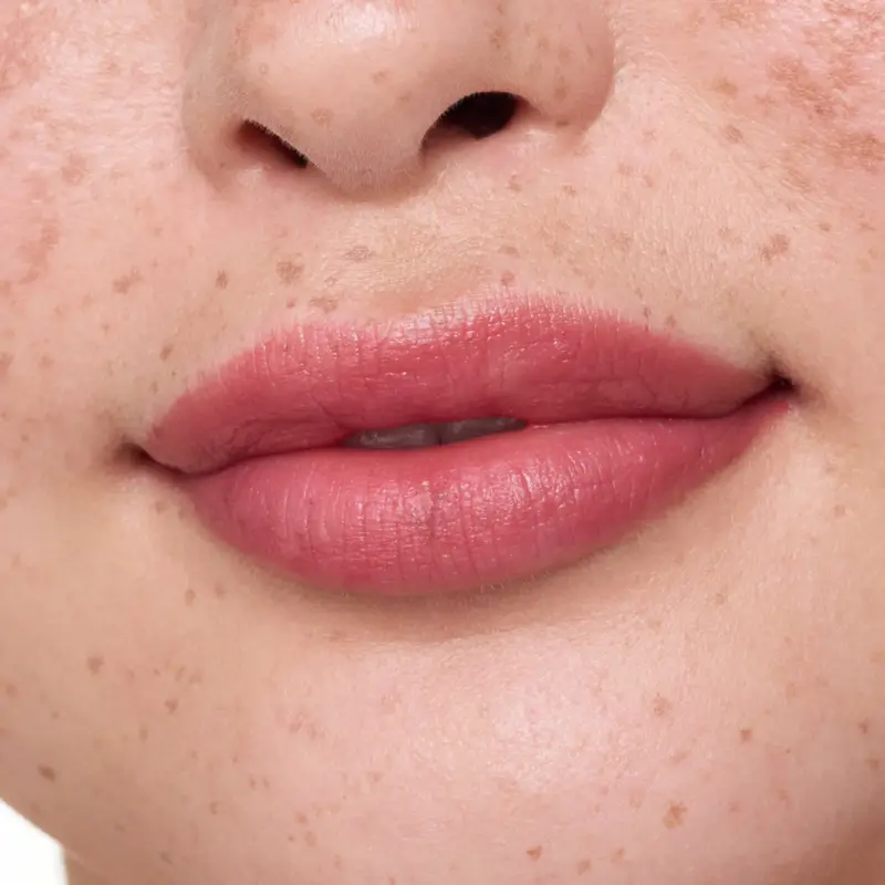Essence Nude Blur Soufflé Lip Balm 03, 3 g