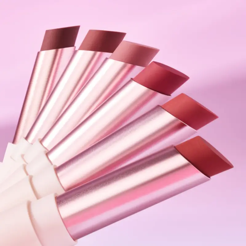Essence Nude Blur Soufflé Lip Balm 01, 3 g