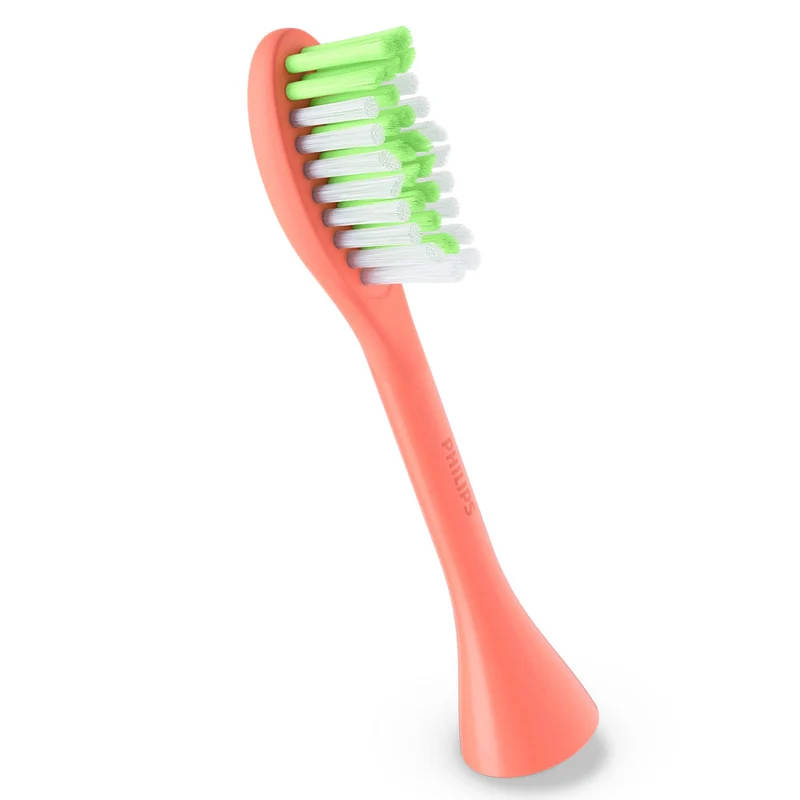 PHILIPS BH1022/01 One by Sonicare 2-Pack Brush Heads