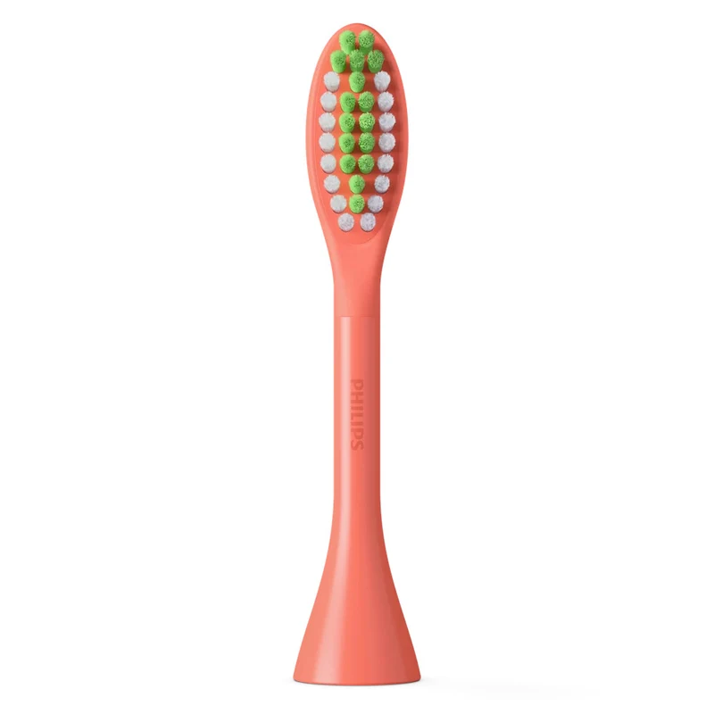 PHILIPS BH1022/01 One by Sonicare 2-Pack Brush Heads