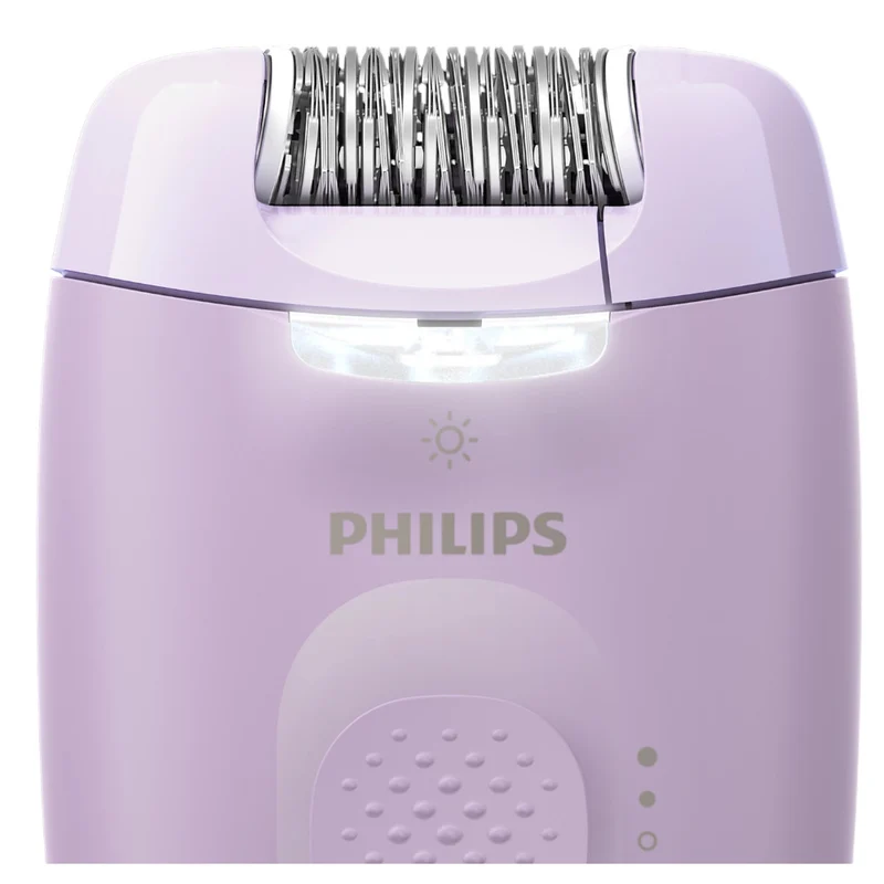 PHILIPS BRE257/04 Corded Epilator Series 4000