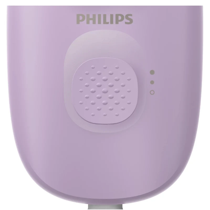 PHILIPS BRE257/04 Corded Epilator Series 4000