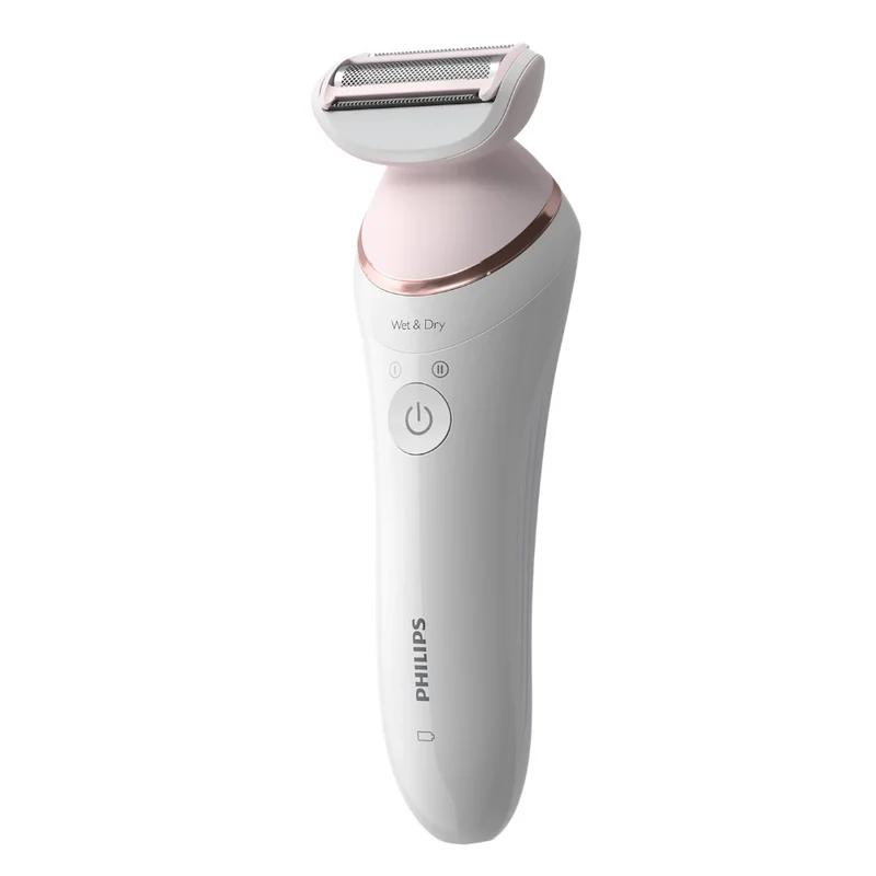 PHILIPS BRE740/14 Epilator Series 8000 Wet & Dry