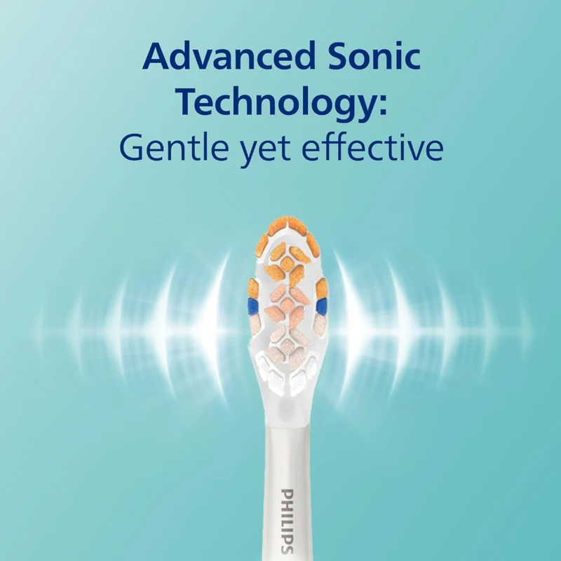 PHILIPS SONICARE HX9902/77 DiamondClean Smart 9350 Rose Gold