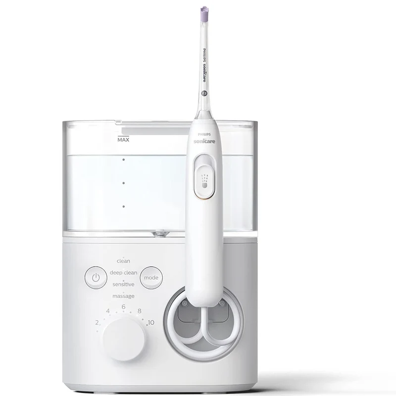 PHILIPS SONICARE HX3911/30 Power Flosser 7000