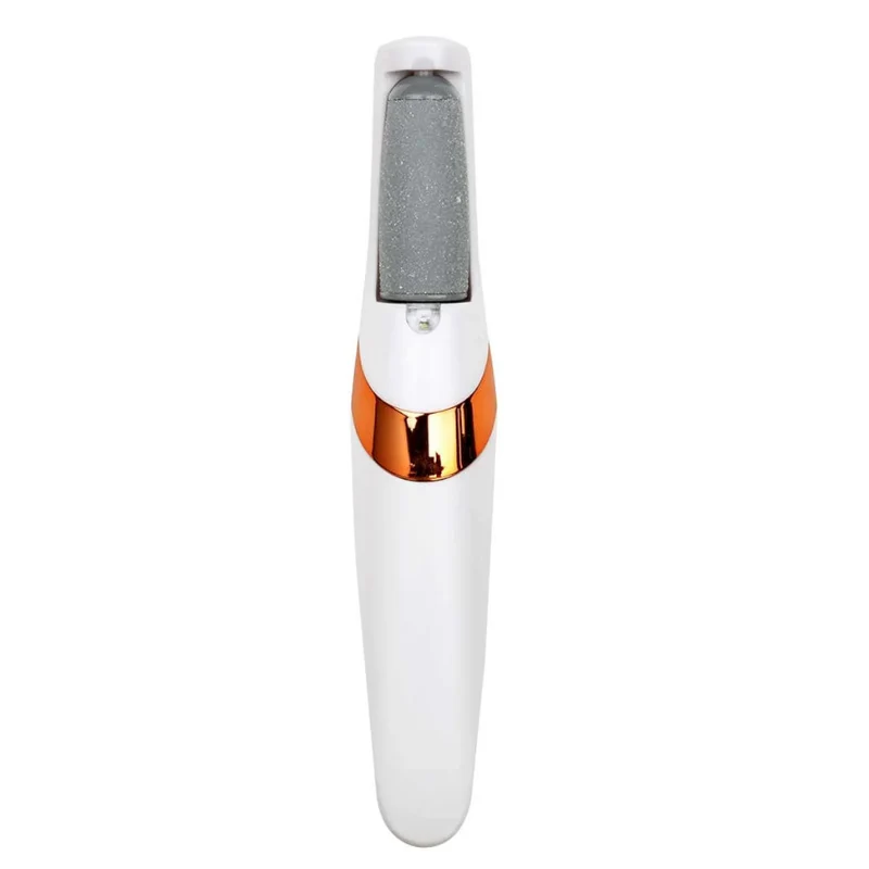 RELAXUS 507482 Rechargeable Pedipure Callus Remover