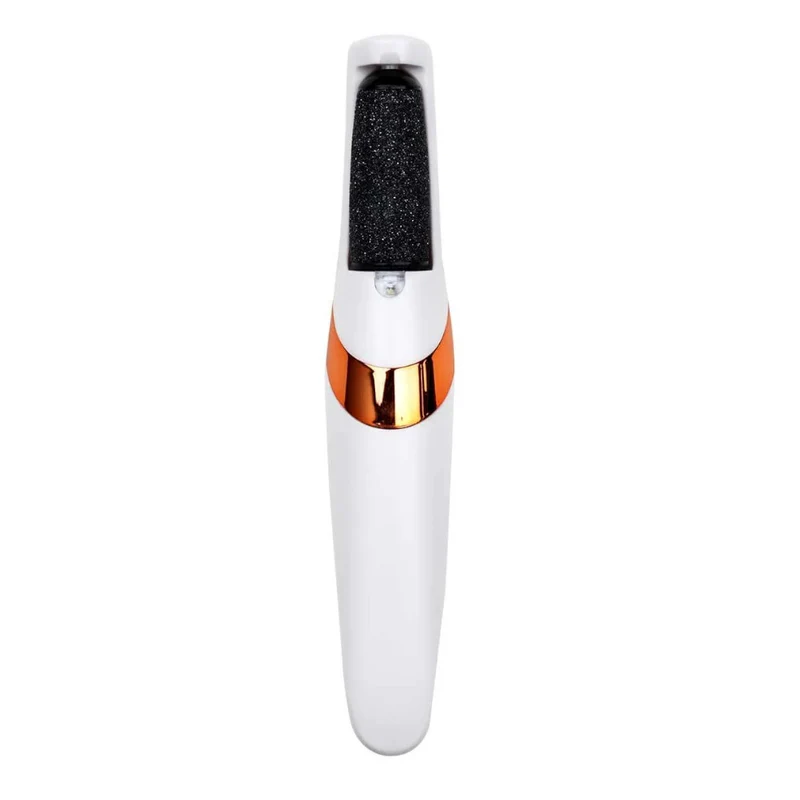 RELAXUS 507482 Rechargeable Pedipure Callus Remover