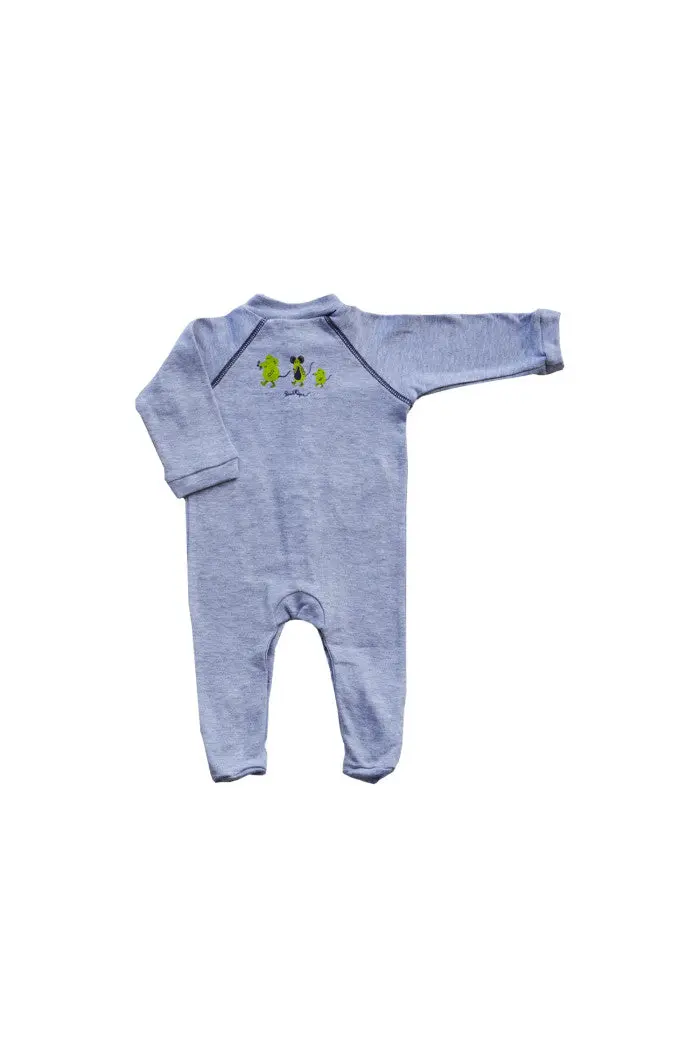 Pyjama Bébé