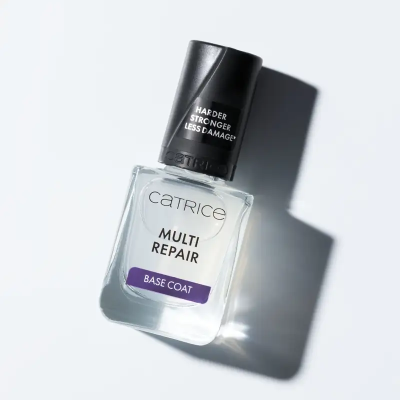 Catrice Multi Repair Base Coat, 10.5 ml