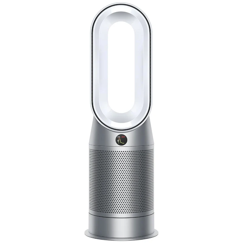 DYSON OFFICIAL OUTLET - Hot + Cold Air Purifier - Refurbished with 1 year Warranty (Excellent) - HP07