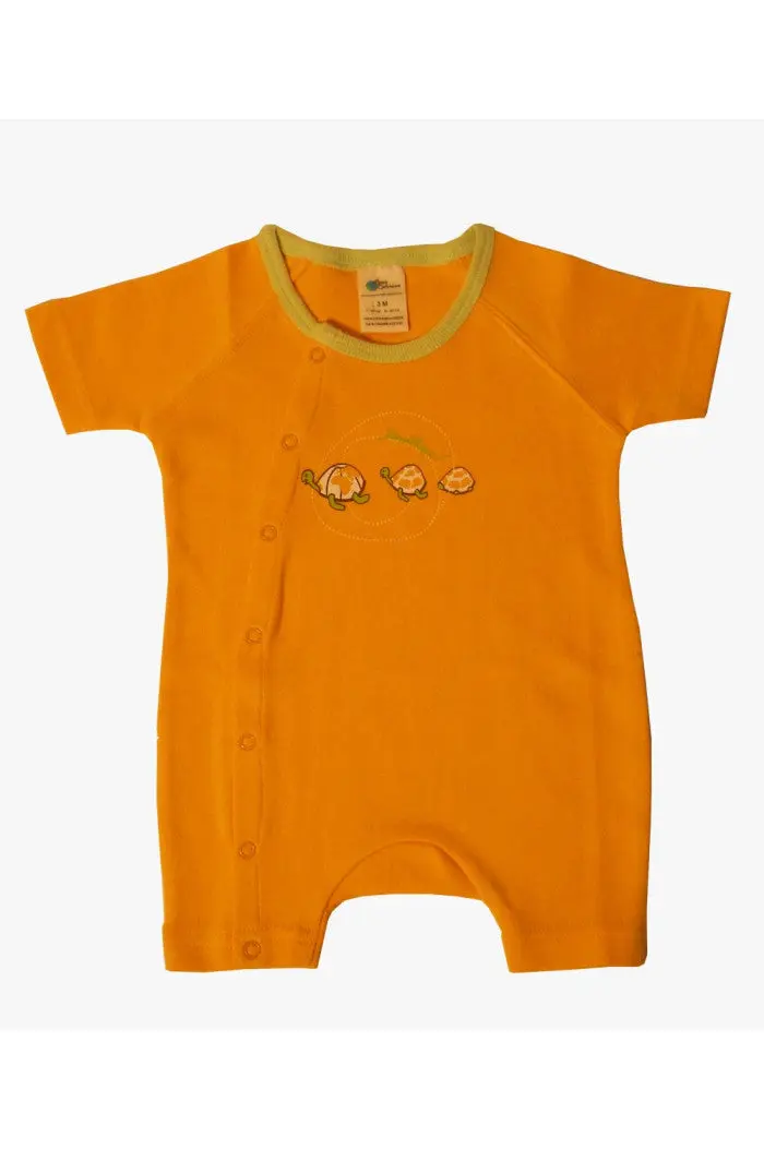 Combicourt bébé Coton bio