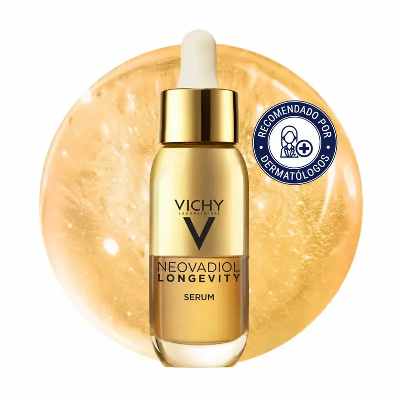 Vichy Neovadiol Longevity Regenerating Serum, 30 ml