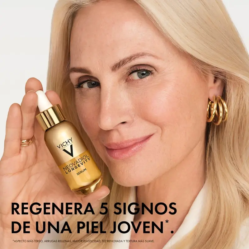 Vichy Neovadiol Longevity Regenerating Serum, 30 ml