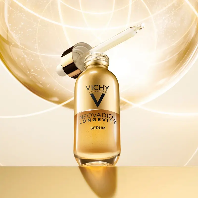 Vichy Neovadiol Longevity Regenerating Serum, 30 ml