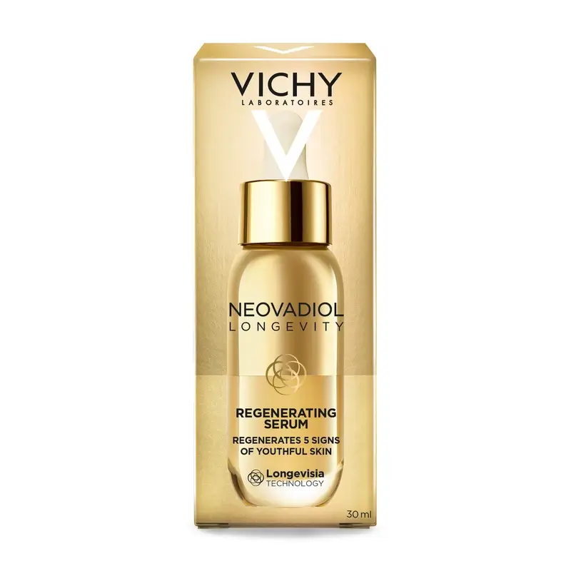 Vichy Neovadiol Longevity Regenerating Serum, 30 ml
