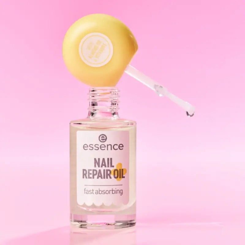 Essence Nail Repair Oil, 8 ml