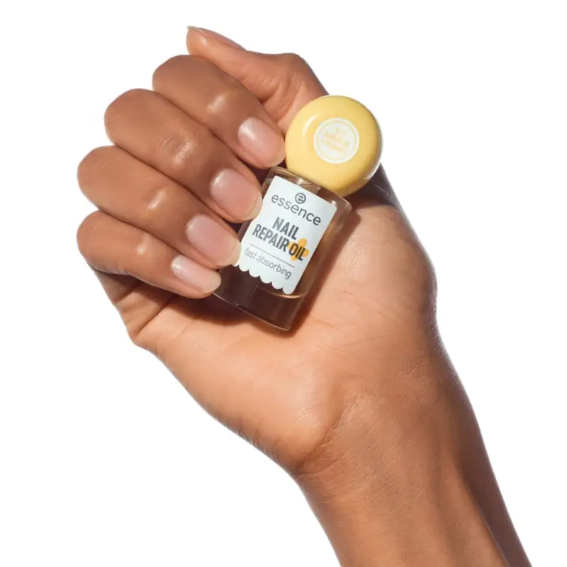 Essence Nail Repair Oil, 8 ml
