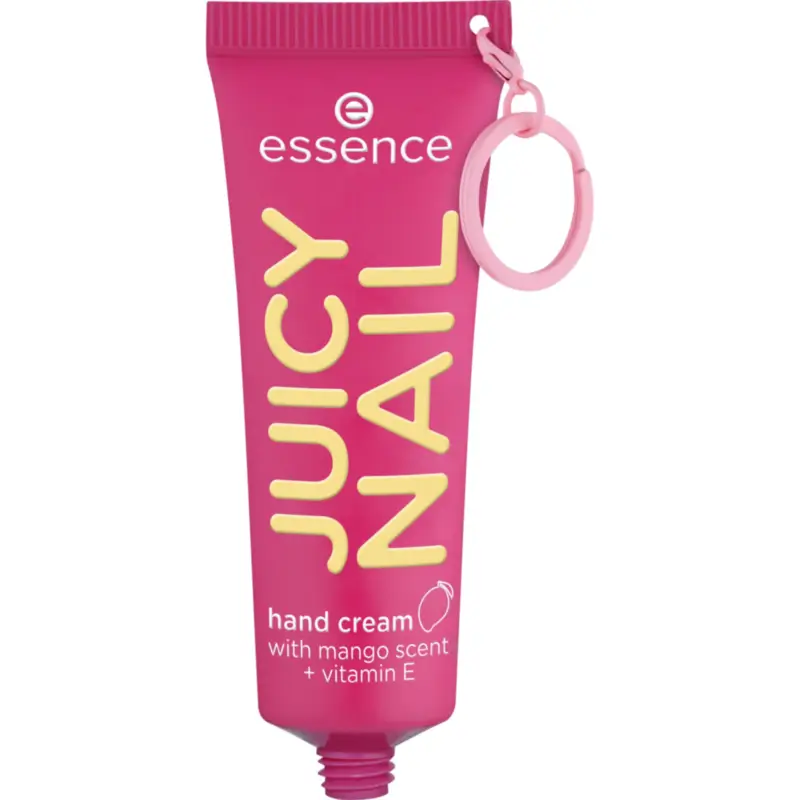 Essence Juicy Nail Hand Cream, 30 ml