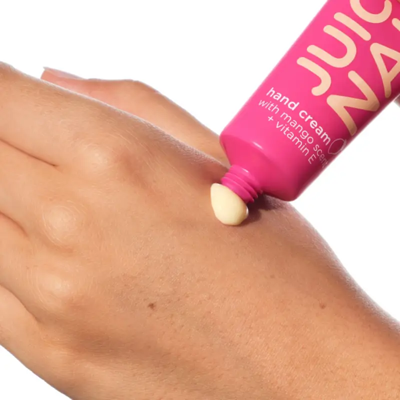 Essence Juicy Nail Hand Cream, 30 ml