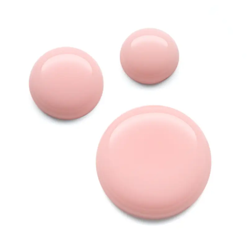 Essence Extreme Nail Hardener, Sheer Pink, 8 ml