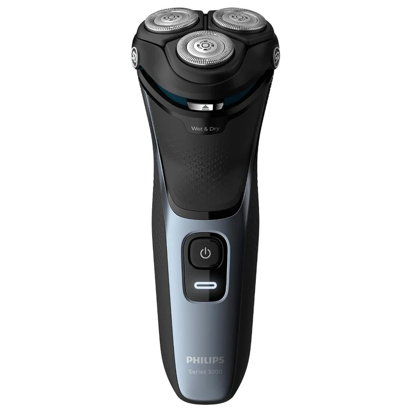 PHILIPS S3133/51 Shaver Series 3000 with Pop-Up Trimmer