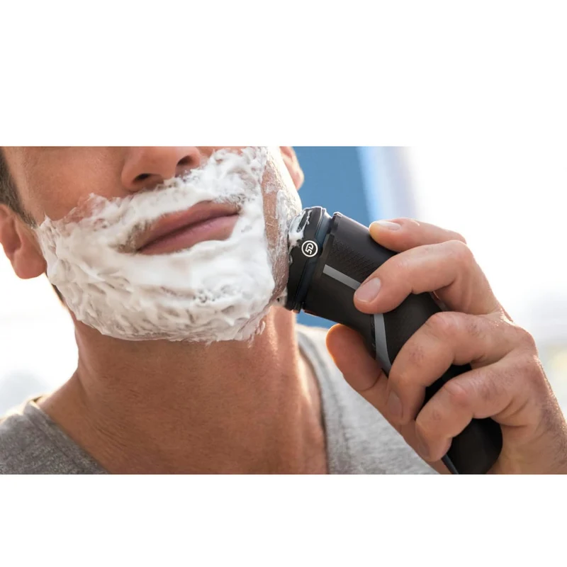 PHILIPS S3133/51 Shaver Series 3000 with Pop-Up Trimmer
