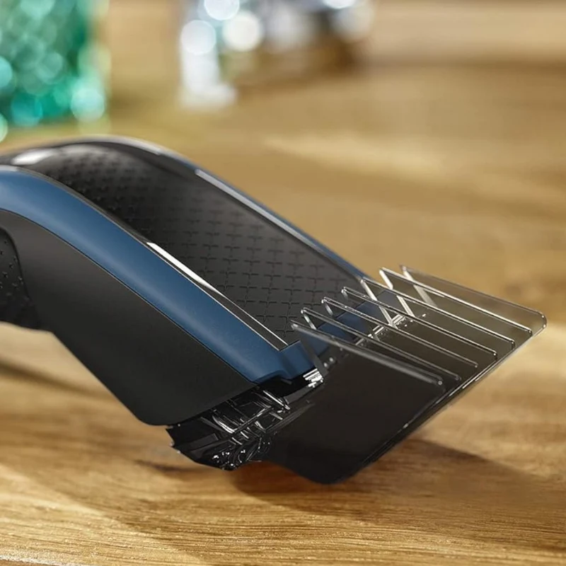 PHILIPS HC5612/15 Series 5000 Rechargeable & Washable Hair Clipper