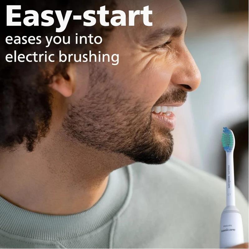 PHILIPS HX3641/02 1100 Series Sonic Electric Toothbrush