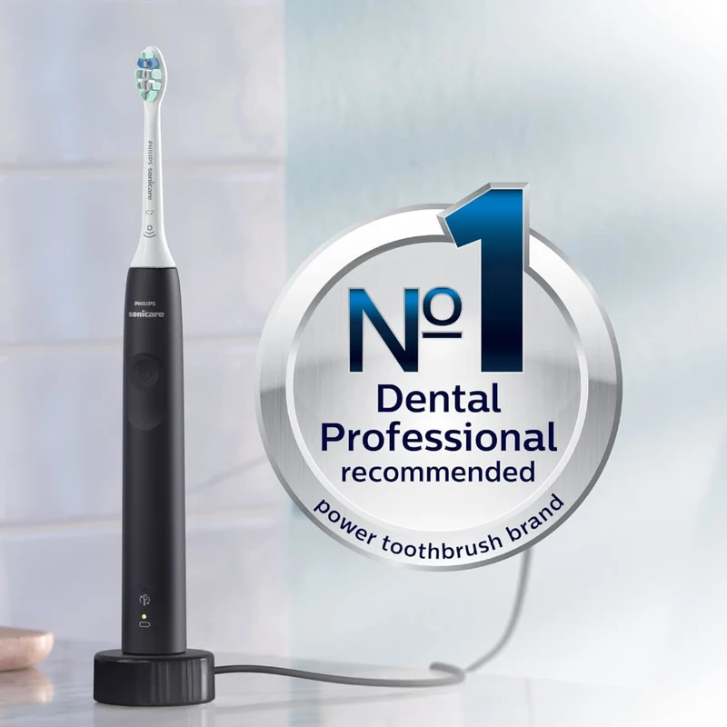 PHILIPS HX3681/24 Philips Sonicare 4100 Series Sonic Electric Toothbrush
