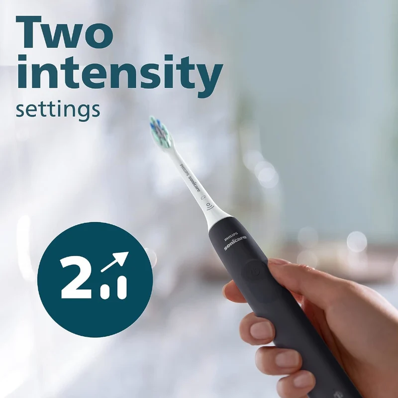 PHILIPS HX3681/24 Philips Sonicare 4100 Series Sonic Electric Toothbrush
