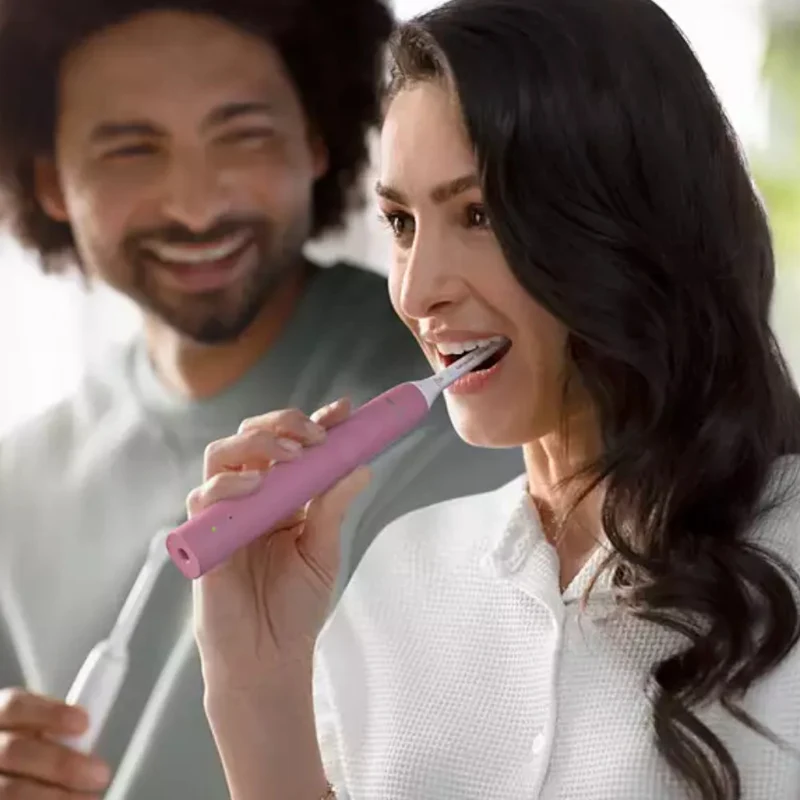 PHILIPS HX3681/26 4100 Series Sonic Electric Toothbrush
