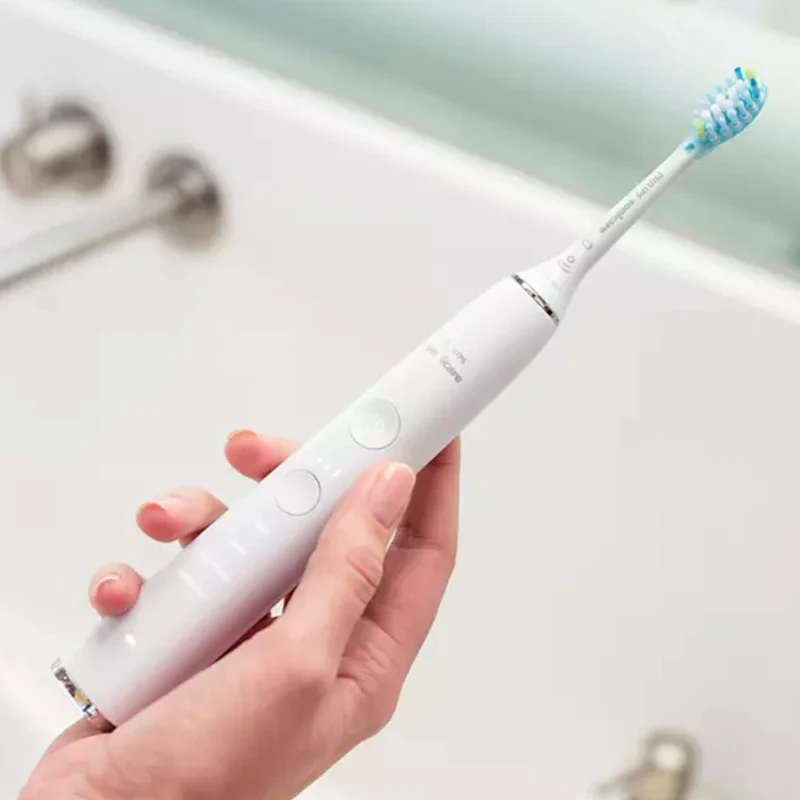 PHILIPS HX9902/64 Philips Sonicare DiamondClean Smart Sonic Electric Toothbrush with App