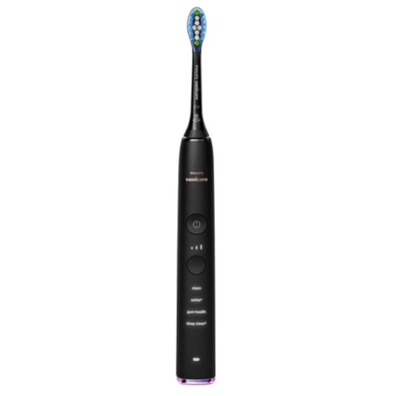 PHILIPS HX9902/66 SoniCare DiamondClean Smart Electric Toothbrush