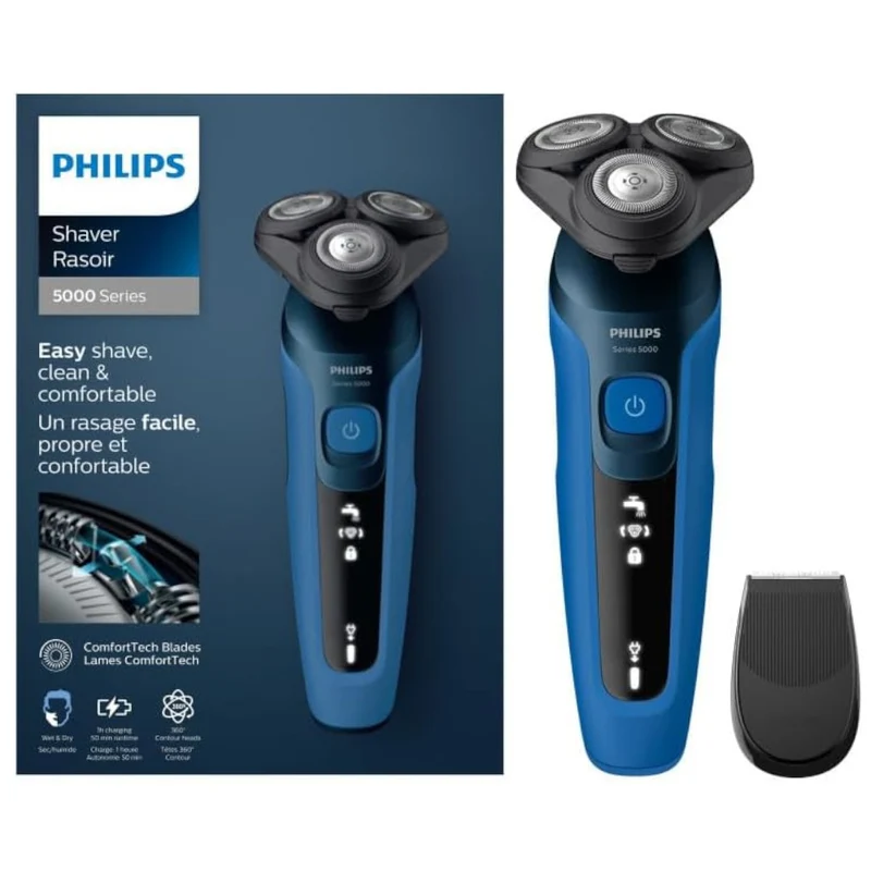 PHILIPS S5466/17 Electric Shaver Series 5000