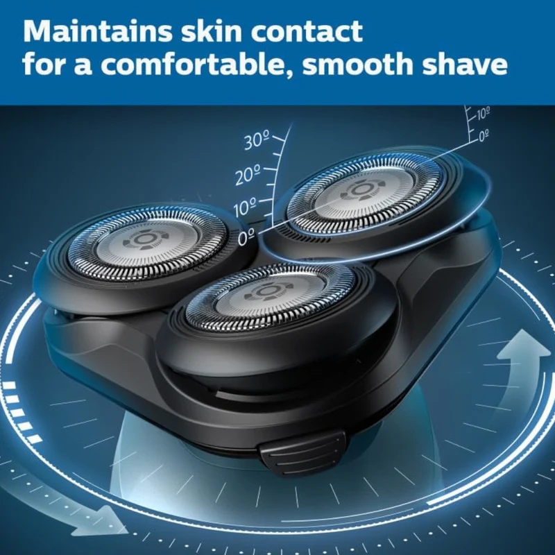 PHILIPS S5466/17 Electric Shaver Series 5000