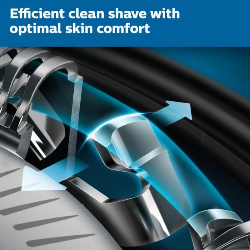 PHILIPS S5466/17 Electric Shaver Series 5000
