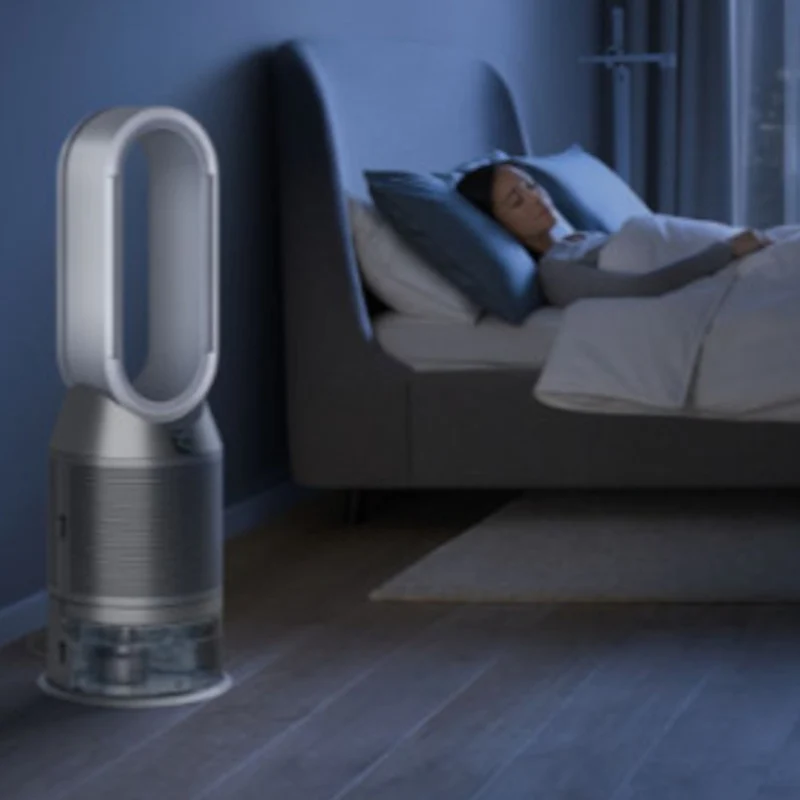 DYSON OFFICIAL OUTLET Pure Humidifier Refurbished with 1 year Warranty (Excellent) - PH03