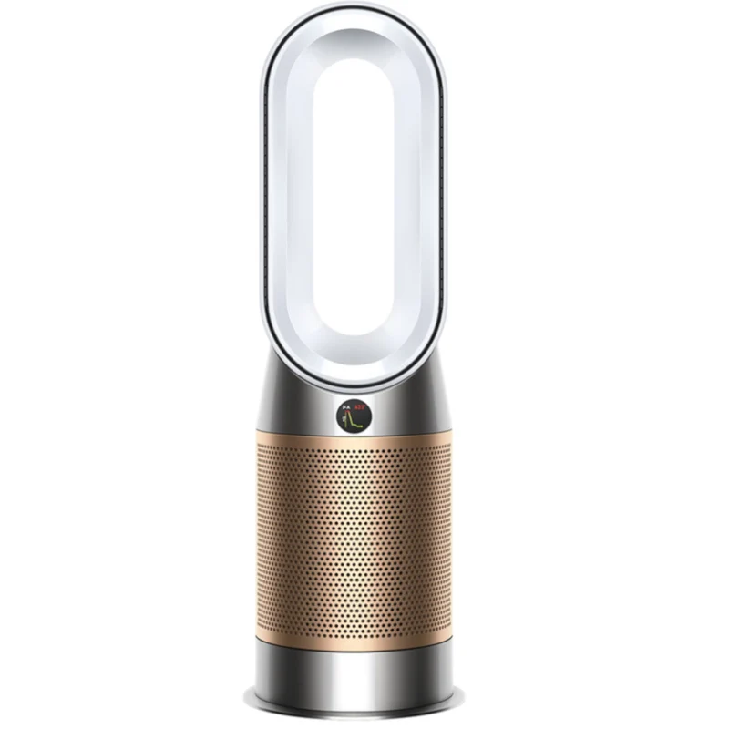 DYSON OFFICIAL OUTLET - HP09 Hot+Cool Formaldehyde Air Purifier - Refurbished with 1 year Warranty (Excellent)