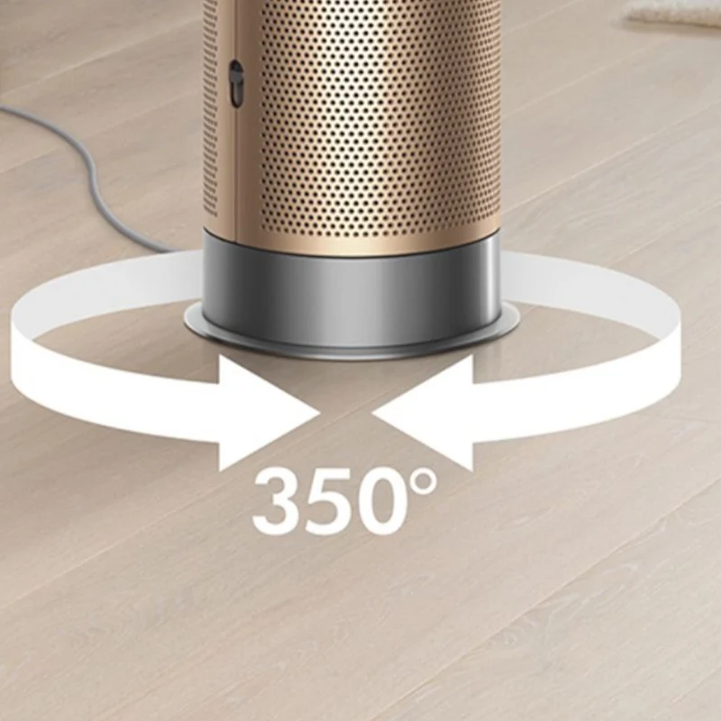 DYSON OFFICIAL OUTLET - HP09 Hot+Cool Formaldehyde Air Purifier - Refurbished with 1 year Warranty (Excellent)