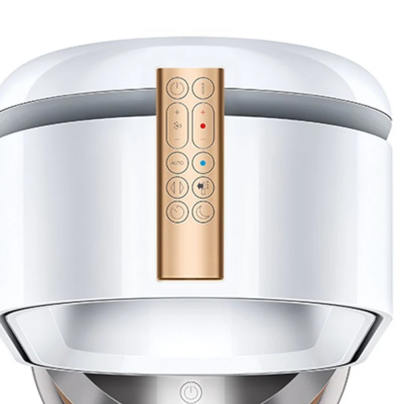DYSON OFFICIAL OUTLET - HP09 Hot+Cool Formaldehyde Air Purifier - Refurbished with 1 year Warranty (Excellent)