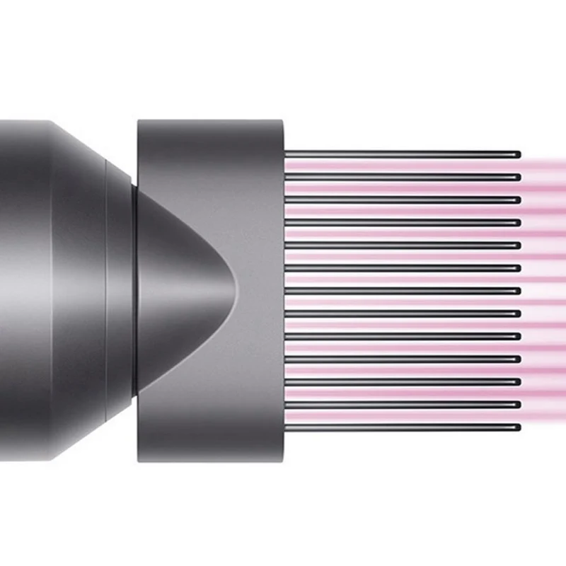 DYSON OFFICIAL OUTLET - Supersonic Hair Dryer Prussian Blue+Copper - Refurbished with 1 year Dyson Warranty - (Excellent)